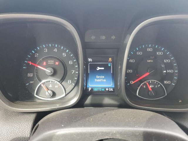 2015 CHEVROLET MALIBU 1LT 1G11C5SL0FF294434