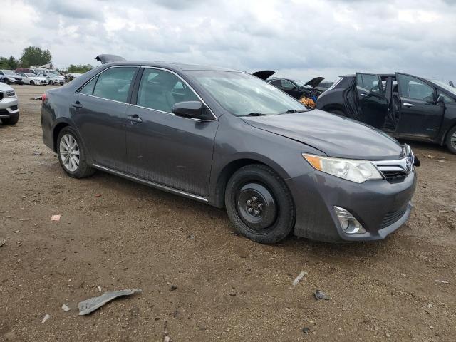 2013 TOYOTA CAMRY L - 4T4BF1FK4DR311100