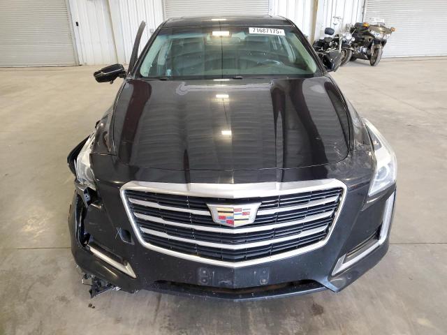 2016 CADILLAC CTS LUXURY 1G6AX5SXXG0153120