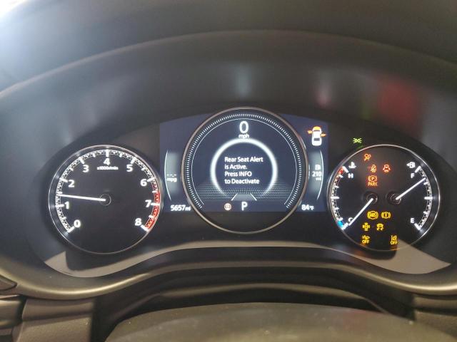 2025 MAZDA 3 PREFERRE - JM1BPBCM2S1785777