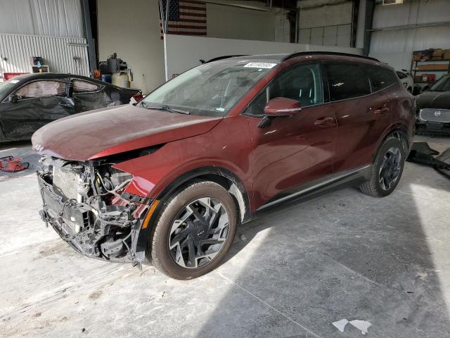 2023 KIA SPORTAGE SX PRESTIGE 5XYK53AF2PG094479