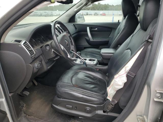 2012 GMC ACADIA SLT - 1GKKVREDXCJ113886