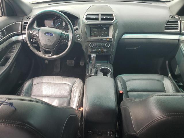 2016 FORD EXPLORER X - 1FM5K8D89GGA95718