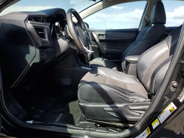 2016 TOYOTA COROLLA L 5YFBURHE6GP514985