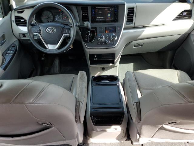 2015 TOYOTA SIENNA LE 5TDKK3DC4FS617240