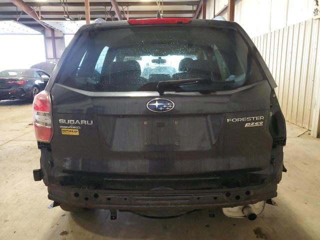 2016 SUBARU FORESTER 2 - JF2SJADCXGH568754