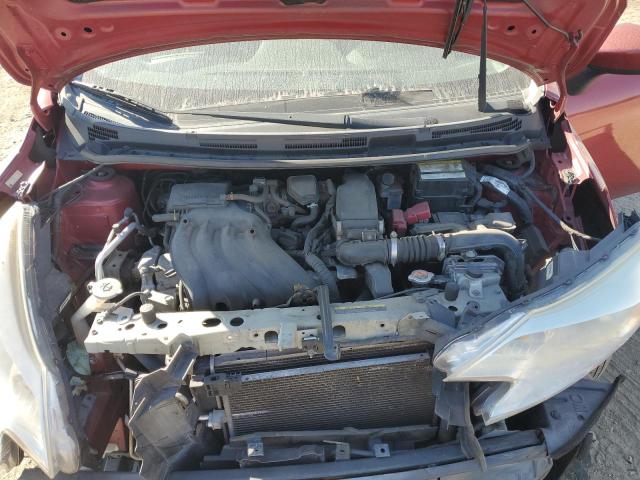 2016 NISSAN VERSA NOTE S 3N1CE2CP5GL366247