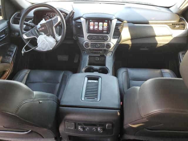 2017 GMC YUKON SLT 1GKS2BKC6HR237982