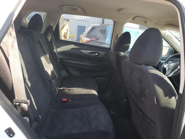 2015 NISSAN ROGUE S #3293843597