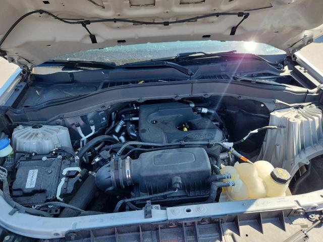 2020 FORD EXPLORER X #3261216943