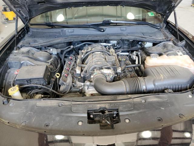 2019 DODGE CHARGER PO 2C3CDXKT5KH511305