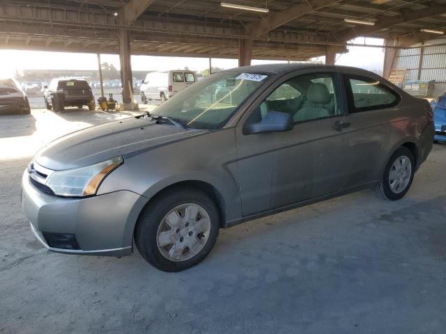 FORD FOCUS S/SE
