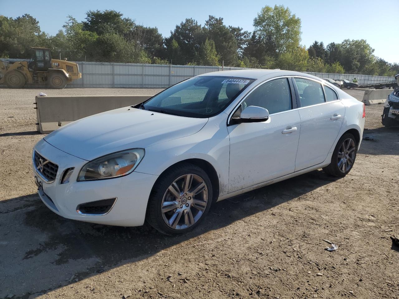 VOLVO S60 T6