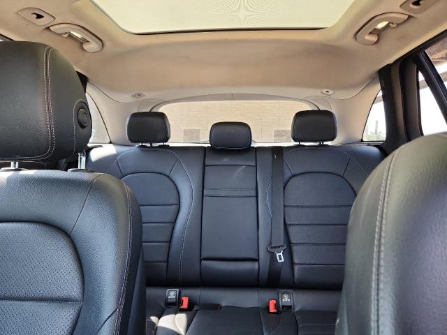 2016 MERCEDES-BENZ GLC 300 4MATIC WDC0G4KB6GF034141