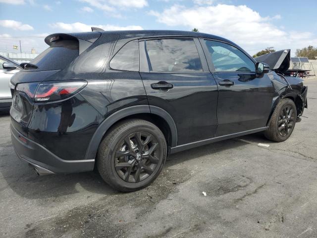 2025 HONDA HR-V SPORT #3309333050