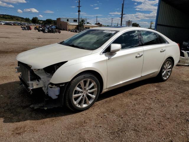 CADILLAC XTS PREMIU
