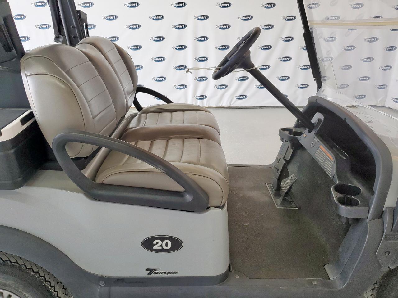 Lot #3255523049 2022 CLUB CAR TEMPO FLA