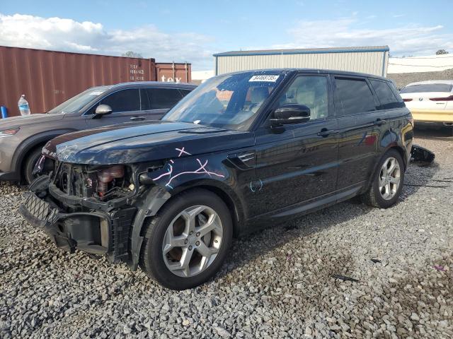 2019 LAND ROVER RANGE ROVER SPORT HSE SALWR2RU0KA866028