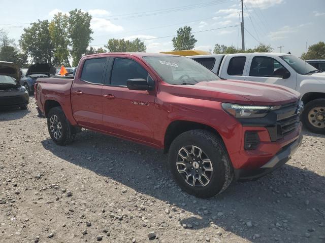 2024 CHEVROLET COLORADO Z - 1GCPTDEK6R1135613
