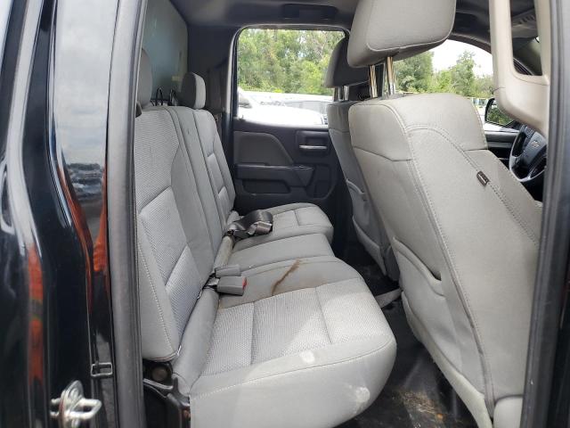 2016 CHEVROLET SILVERADO 1GCRCNEC4GZ322693