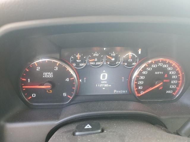 2016 GMC SIERRA K25 - 1GT12UE80GF172055