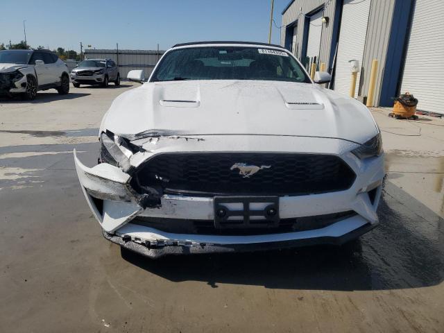2019 FORD MUSTANG - 1FATP8UH0K5170720
