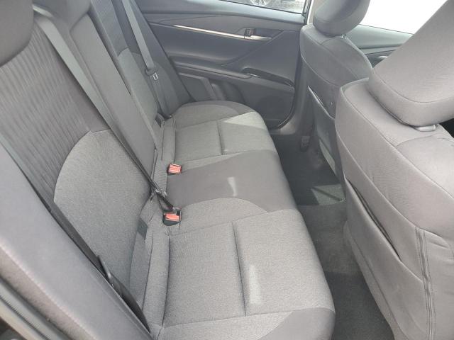 2025 TOYOTA CAMRY XSE 4T1DAACK9SU167059