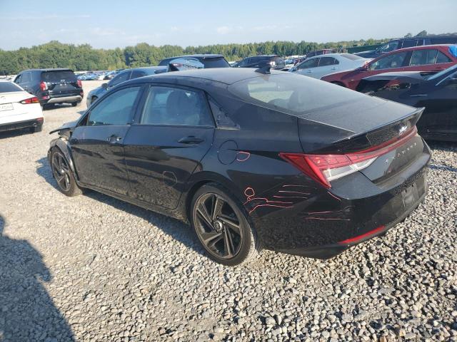 2023 HYUNDAI ELANTRA N KMHLR4AF1PU413623