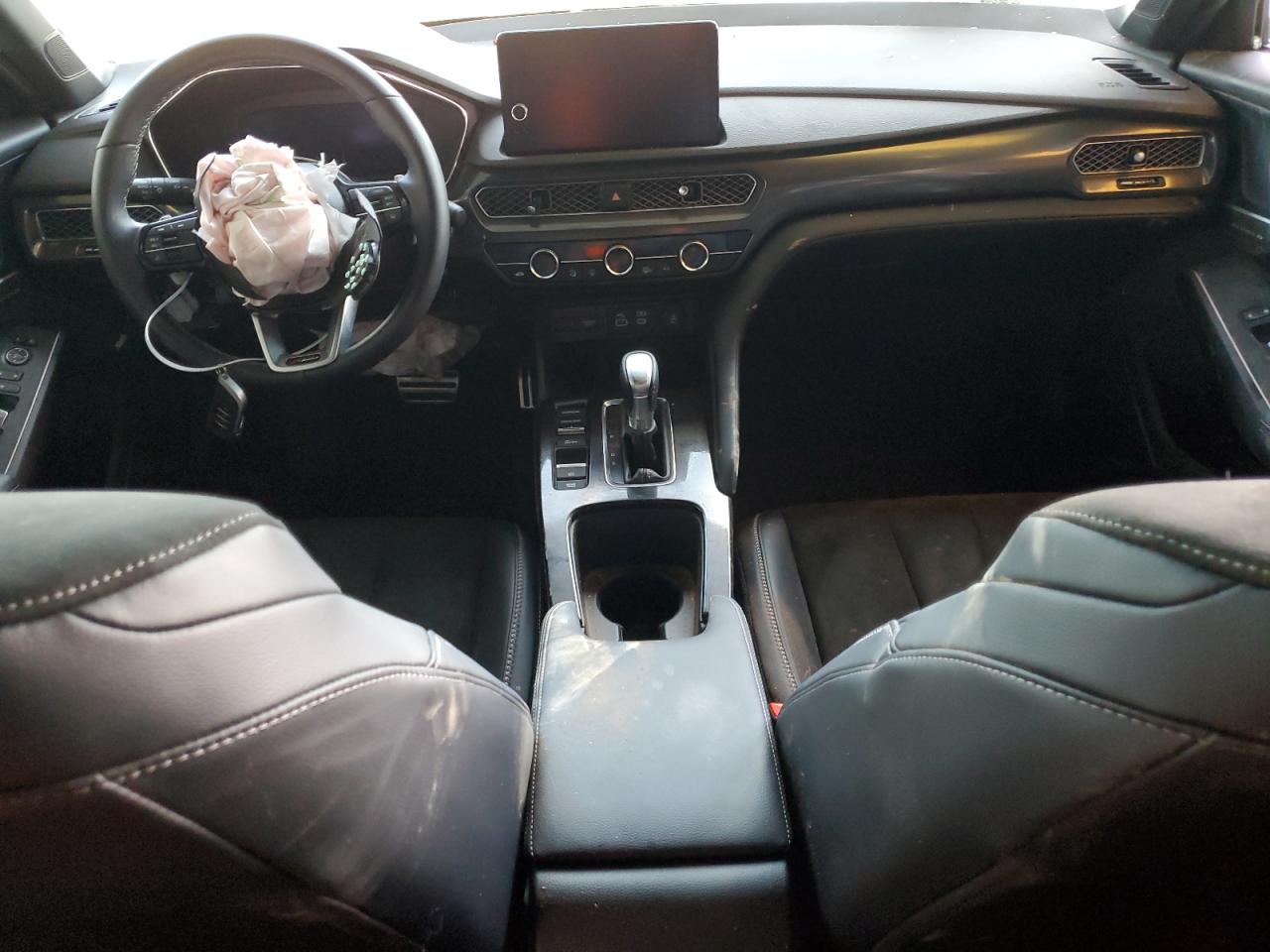 ACURA INTEGRA A-SPEC TECH