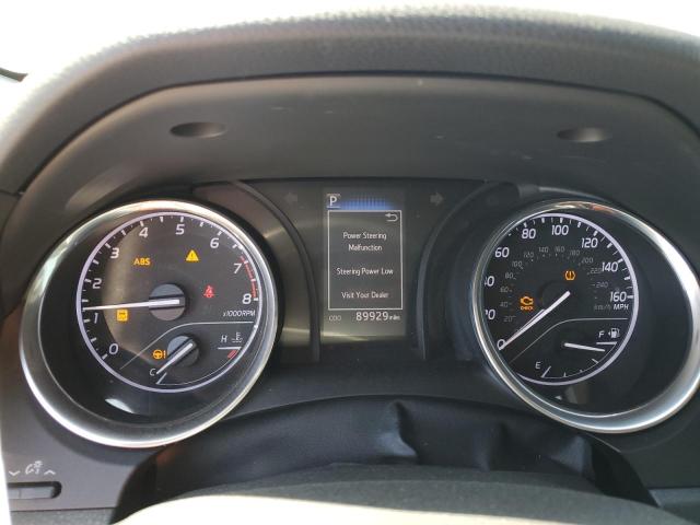 2020 TOYOTA CAMRY LE 4T1C11AK7LU365669