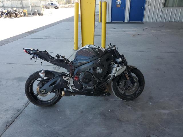 2006 SUZUKI GSX-R750 K JS1GR7KA962100429