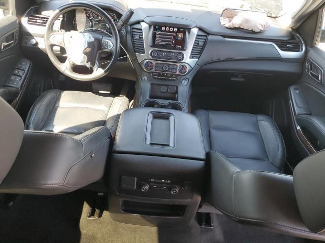 2018 CHEVROLET SUBURBAN C 1GNSCHKC5JR369947