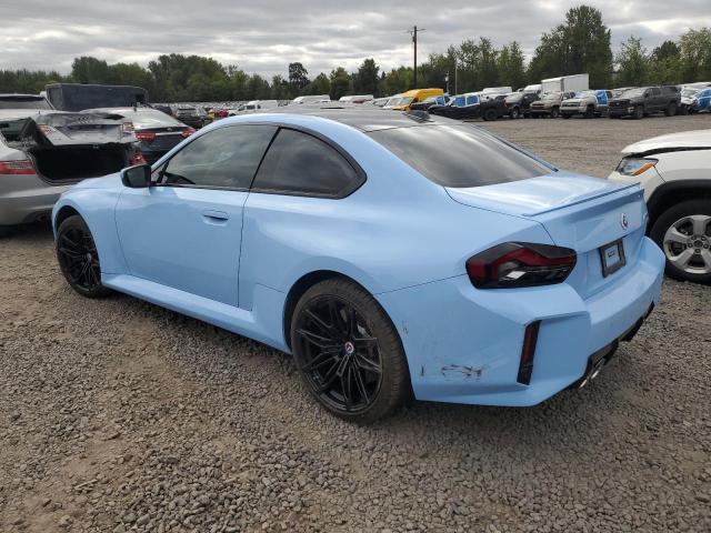 2023 BMW M2 3MF13DM03P8C94133