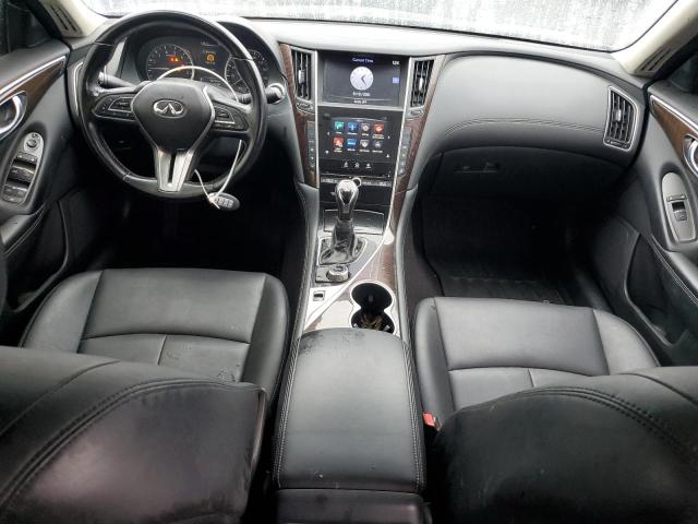 2018 INFINITI Q50 LUXE JN1EV7AR5JM433405