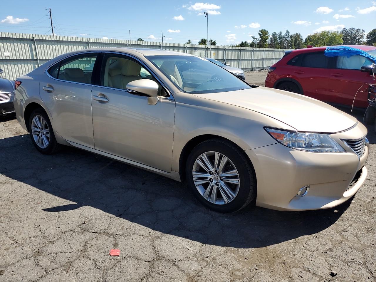 LEXUS ES 350