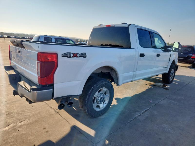2021 FORD F250 SUPER DUTY 1FT7W2BT3MED92853
