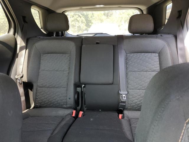 2018 CHEVROLET EQUINOX LT 2GNAXTEX3J6172725