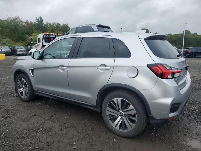 2024 MITSUBISHI OUTLANDER - JA4ARUAU8RU007345