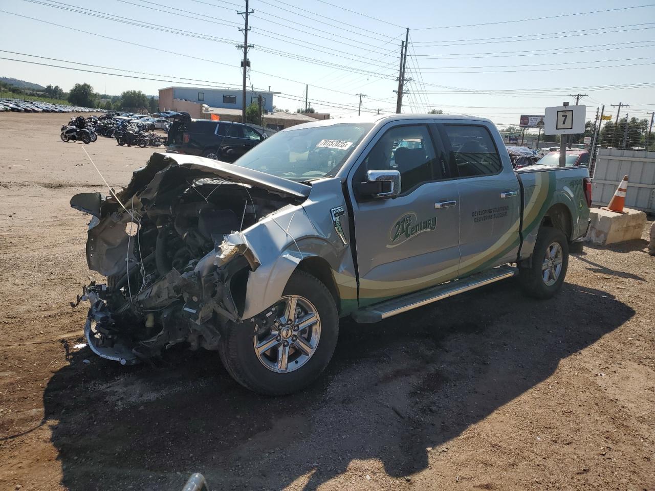 Global Auto Auctions