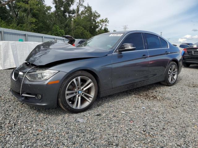 2015 BMW 328 I WBA3A5G55FNS82864