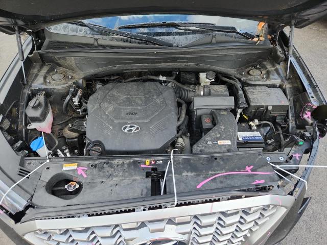 2022 HYUNDAI PALISADE S - KM8R3DHE3NU389329