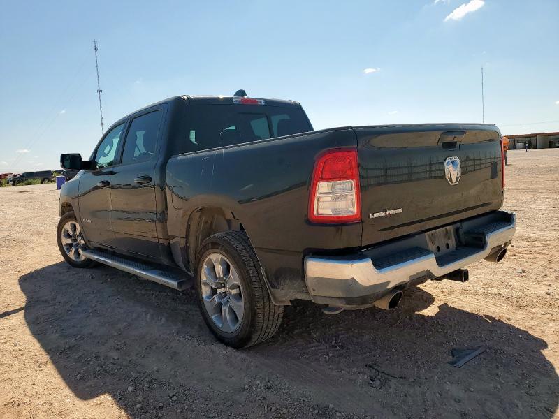 2021 RAM 1500 BIG HORN/LONE STAR 1C6RREFT0MN654041