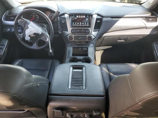 2017 CHEVROLET SUBURBAN K1500 LT 1GNSKHKC2HR357851