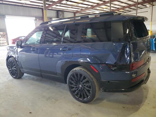 2025 HYUNDAI SANTA FE C 5NMP54GL4SH122788