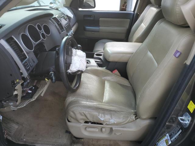 2010 TOYOTA SEQUOIA SR #3294686040