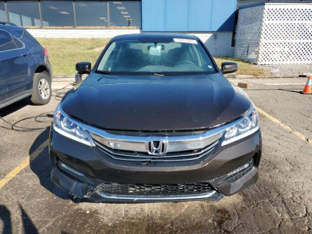2017 HONDA ACCORD EX #3293473424