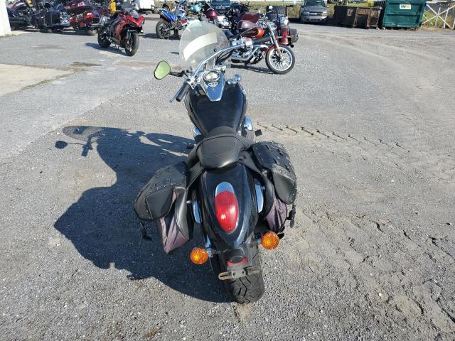 2008 KAWASAKI VN900 C JKAVN2C158A017481