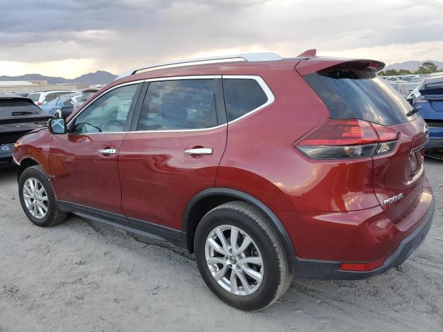 2019 NISSAN ROGUE S #3291354161
