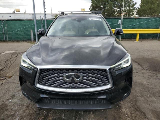 2022 INFINITI QX50 ESSENTIAL 3PCAJ5CBXNF111093