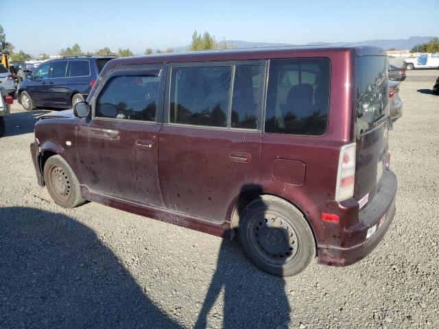2005 TOYOTA SCION XB #3275489724